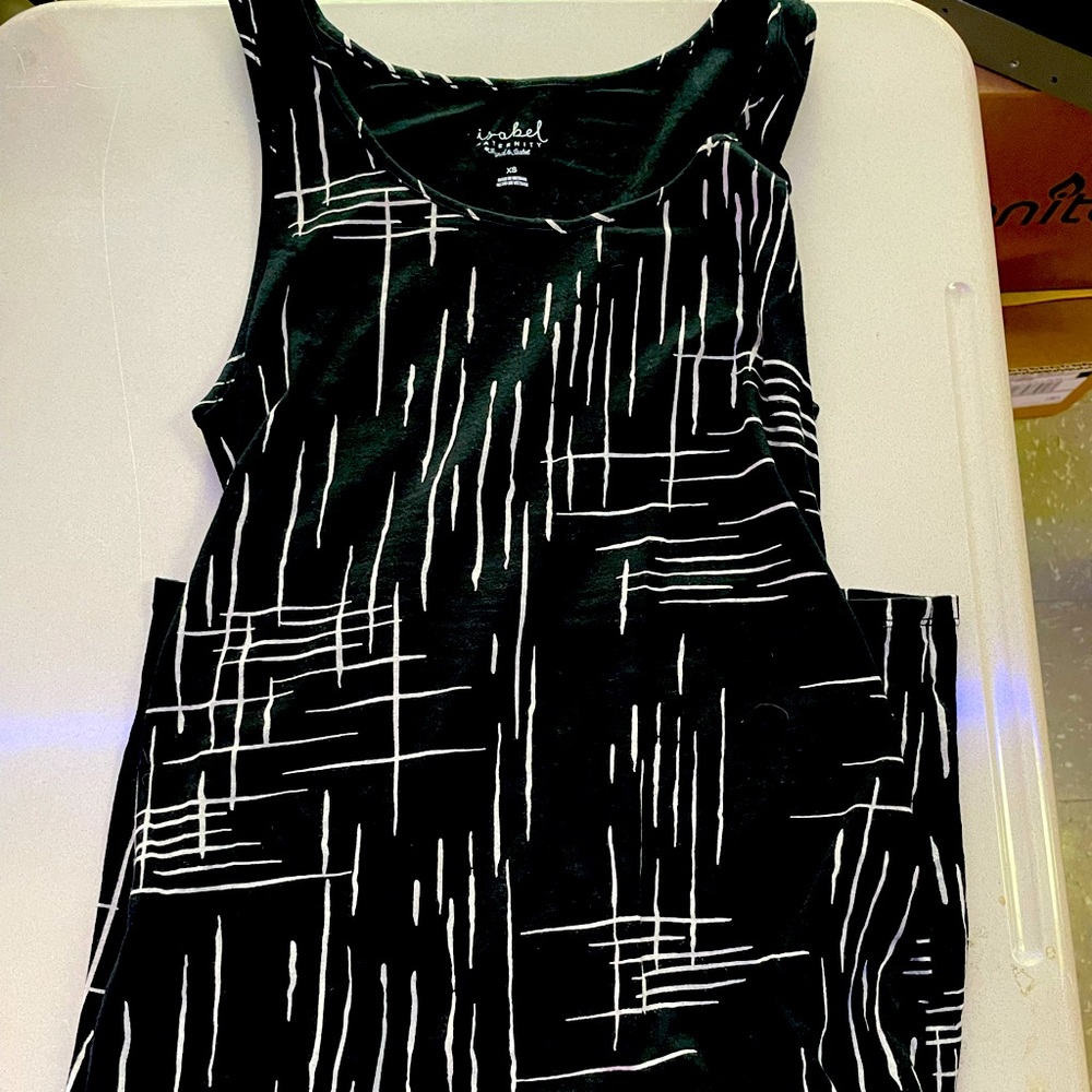 Maternity Dress